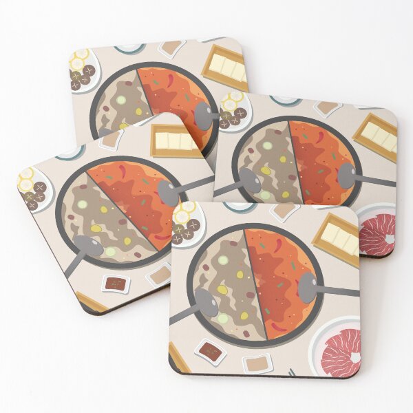 Item preview, Hotpot designed and sold by zeldasun.
