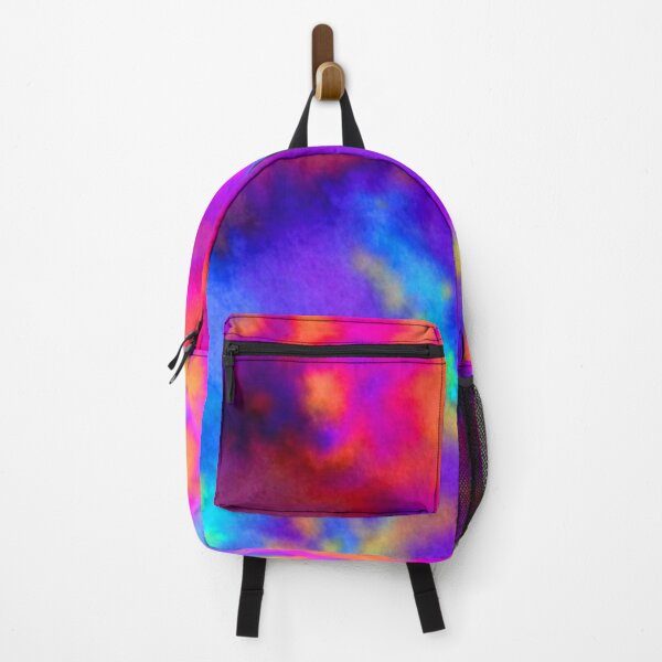 Item preview, Psychedelic Watercolor Abstract designed and sold by Sebastian Grafmann.
