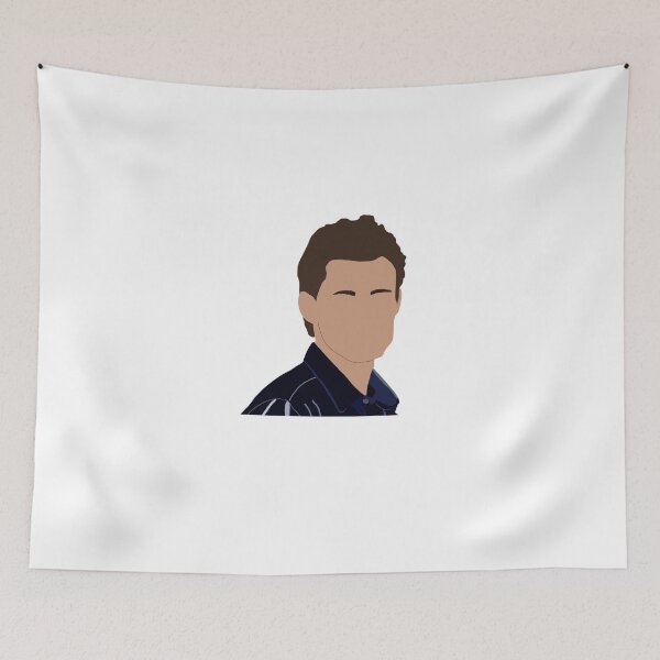 Item preview, Stefan Salvatore designed and sold by Daezha Kirk.
