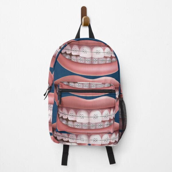 Item preview, orthodontic smile designed and sold by neteor.