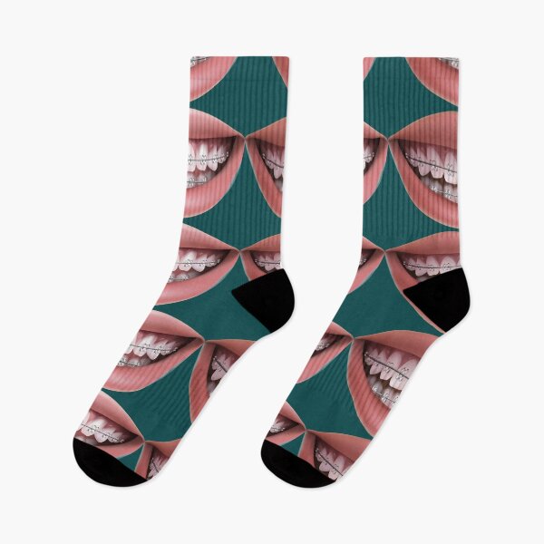 Item preview, orthodontic smile designed and sold by neteor.