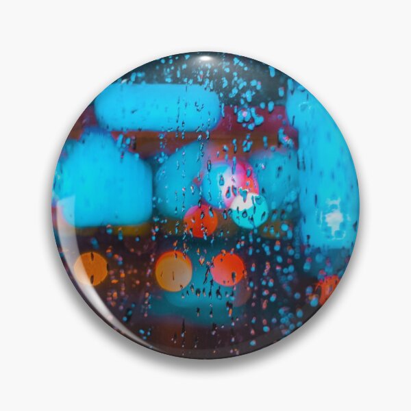 Item preview, Watery Window designed and sold by Cars with Character.