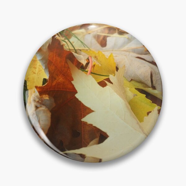 Item preview, Friendly Leaves designed and sold by uroborus82.