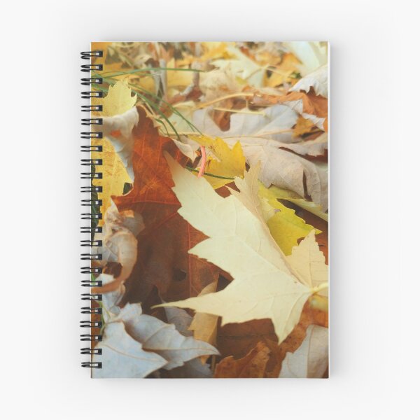 Item preview, Friendly Leaves designed and sold by uroborus82.