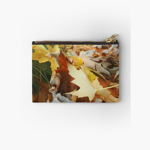 Item preview, Friendly Leaves designed and sold by uroborus82.