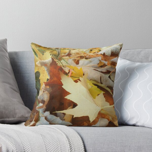 Item preview, Friendly Leaves designed and sold by uroborus82.