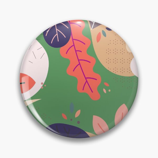 Item preview, Abstract floral background Design designed and sold by Dead-Famous.