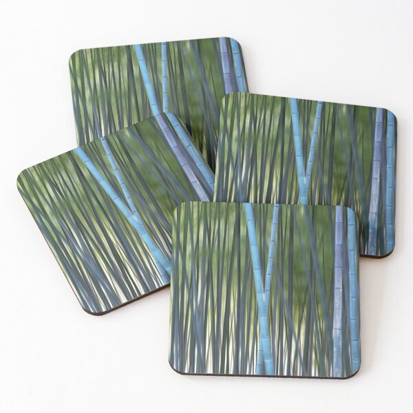 Item preview, Bamboo forest designed and sold by nahuaphoto.