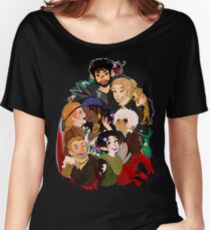 Dragonn Age 2 Champions Women's Relaxed Fit T-Shirt