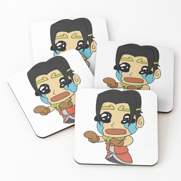 Item preview, Crying Bezman designed and sold by hanekopro.