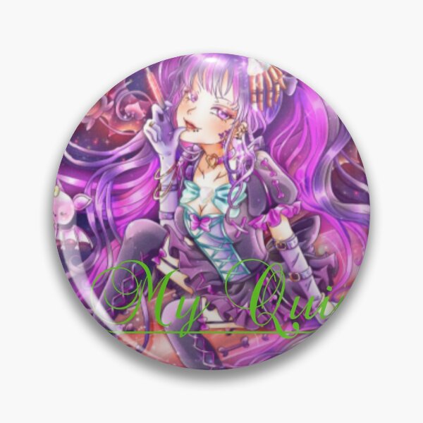 Item preview, My Quinn designer  designed and sold by Jonvai.