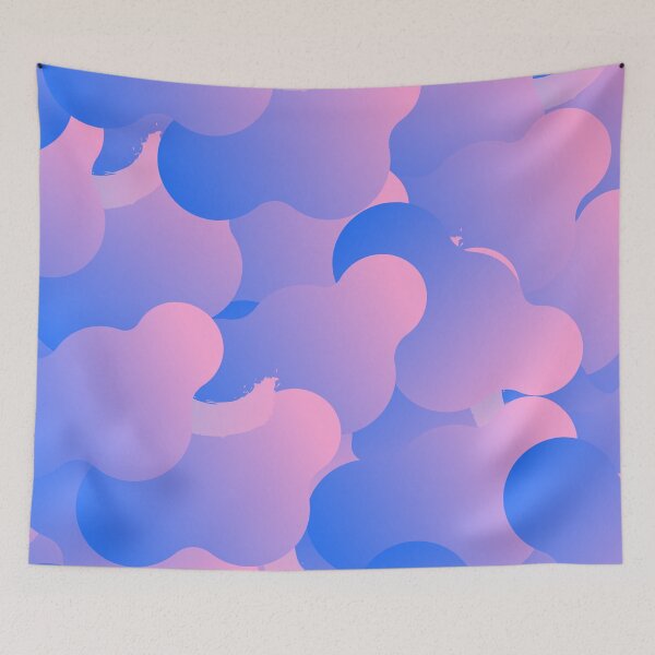 Item preview, Cool mesmerizing artwork designed and sold by HebHenderson.