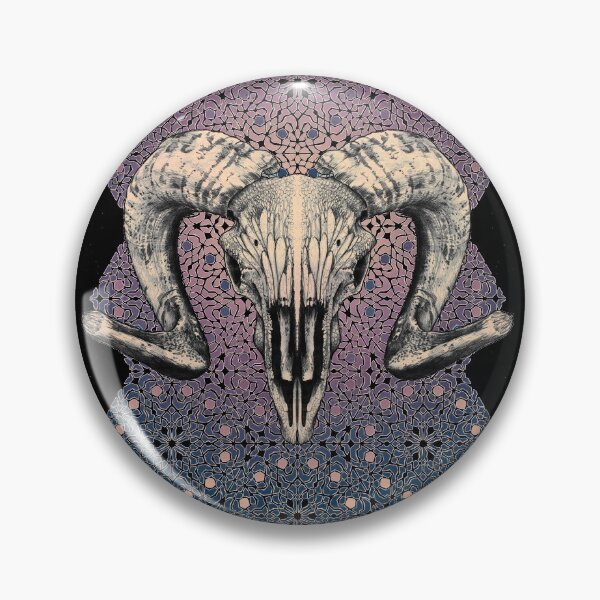 Item preview, Ram Jam designed and sold by Jon MDC.