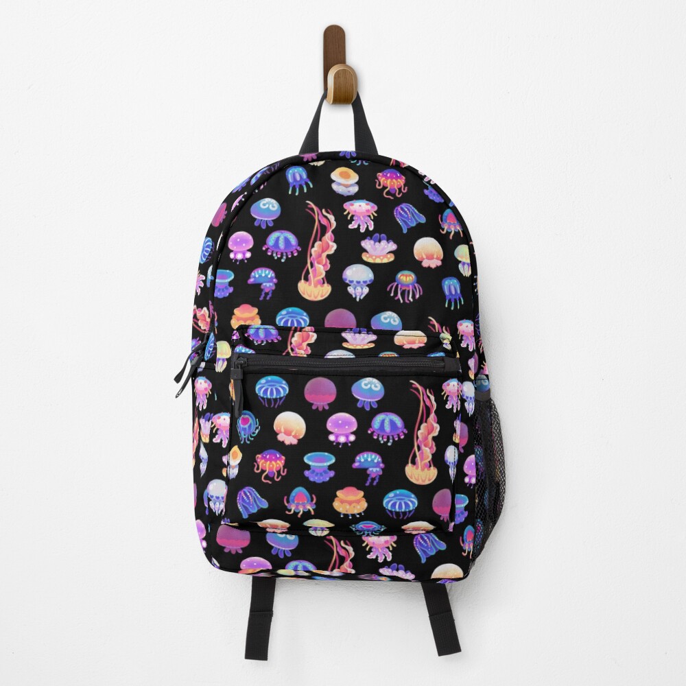 Jellyfish Day Backpack