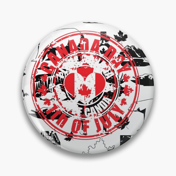 Item preview, CANADA DAY designed and sold by ALINNAN789.