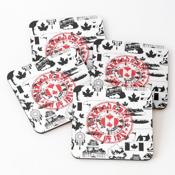 Item preview, CANADA DAY designed and sold by ALINNAN789.