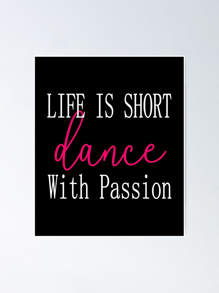 romantic dance quotes