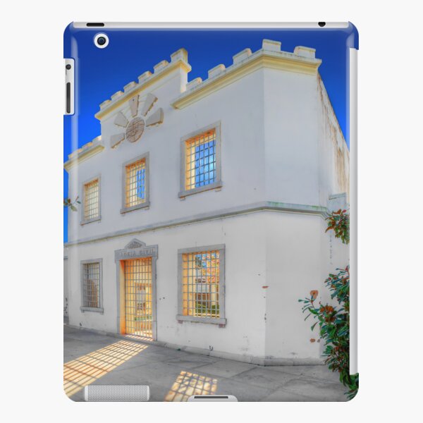 The Light House iPad Snap Case