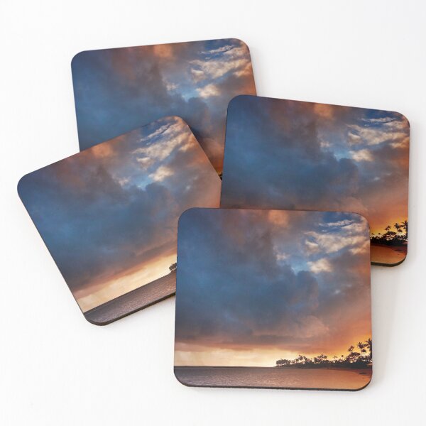 Item preview, 5:50 PM Kahala Time designed and sold by Alex Preiss.
