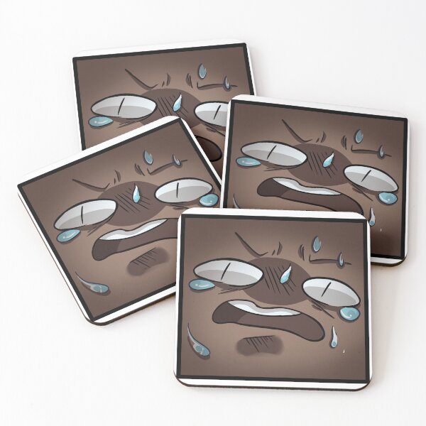 Item preview, GASP! designed and sold by ShuraMurasaki.