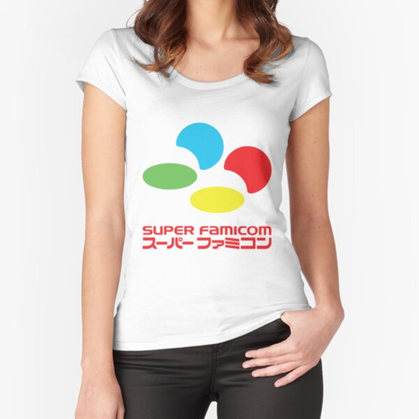 famicom shirt