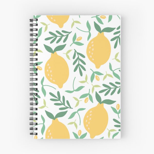 Item preview, Lemon Pattern designed and sold by AV  Designs.