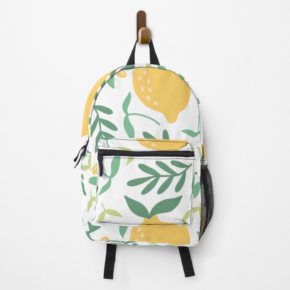 Item preview, Backpack designed and sold by HuntersDesigns.