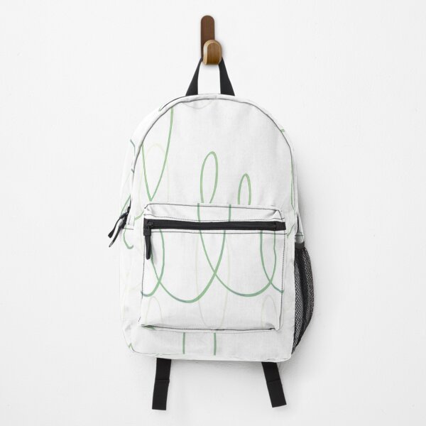 Item preview, spring loop seamless pattern in white background designed and sold by Sreepriya Jayesh.