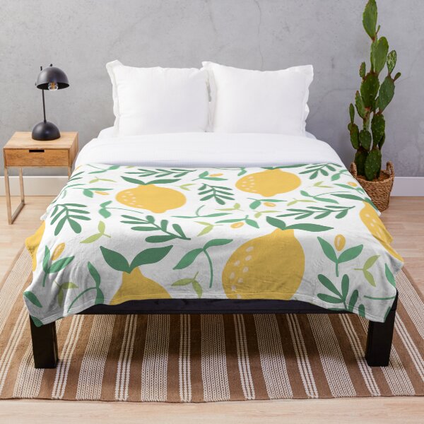 Item preview, Lemon Pattern designed and sold by AV  Designs.