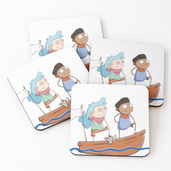 Item preview, Explorers! designed and sold by Keith Browett.