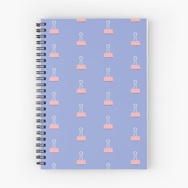 Item preview, Cute Girly Paper Clip Design designed and sold by Anayelle.