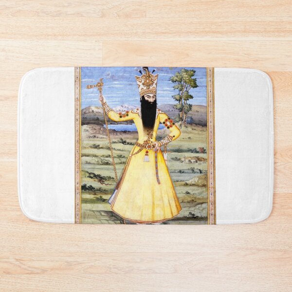 Item preview, Persian King  designed and sold by EraserStudio.