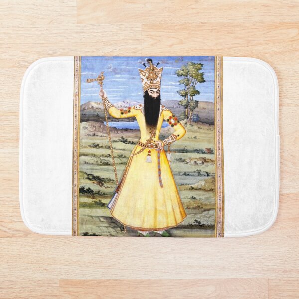 Item preview, Rey Persa designed and sold by EraserStudio.