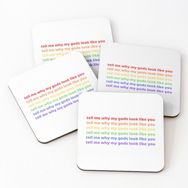 Item preview, King Princess '1950' Lyrics designed and sold by GraceBryony.