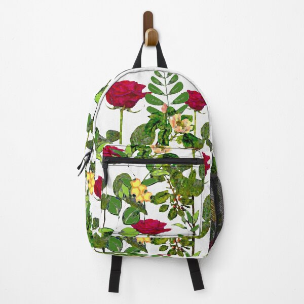 Item preview, * Blooming garden * designed and sold by Berezabella.