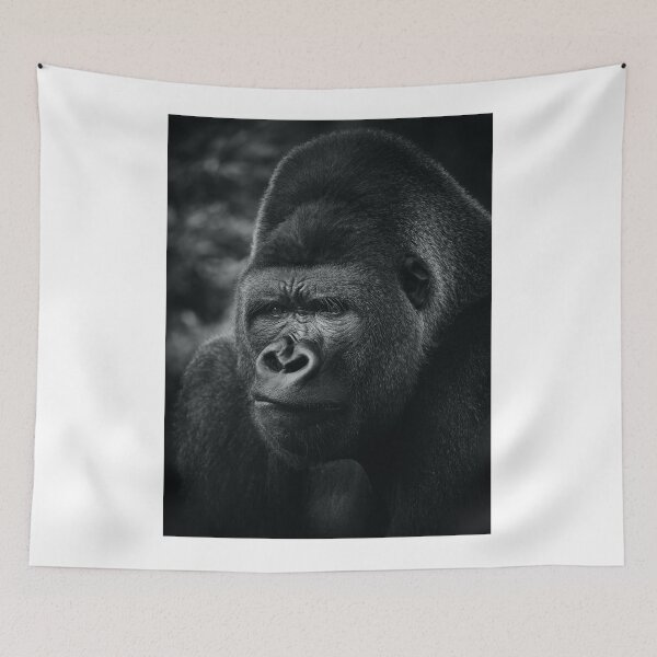 Item preview, Gorilla designed and sold by tshirtbest.