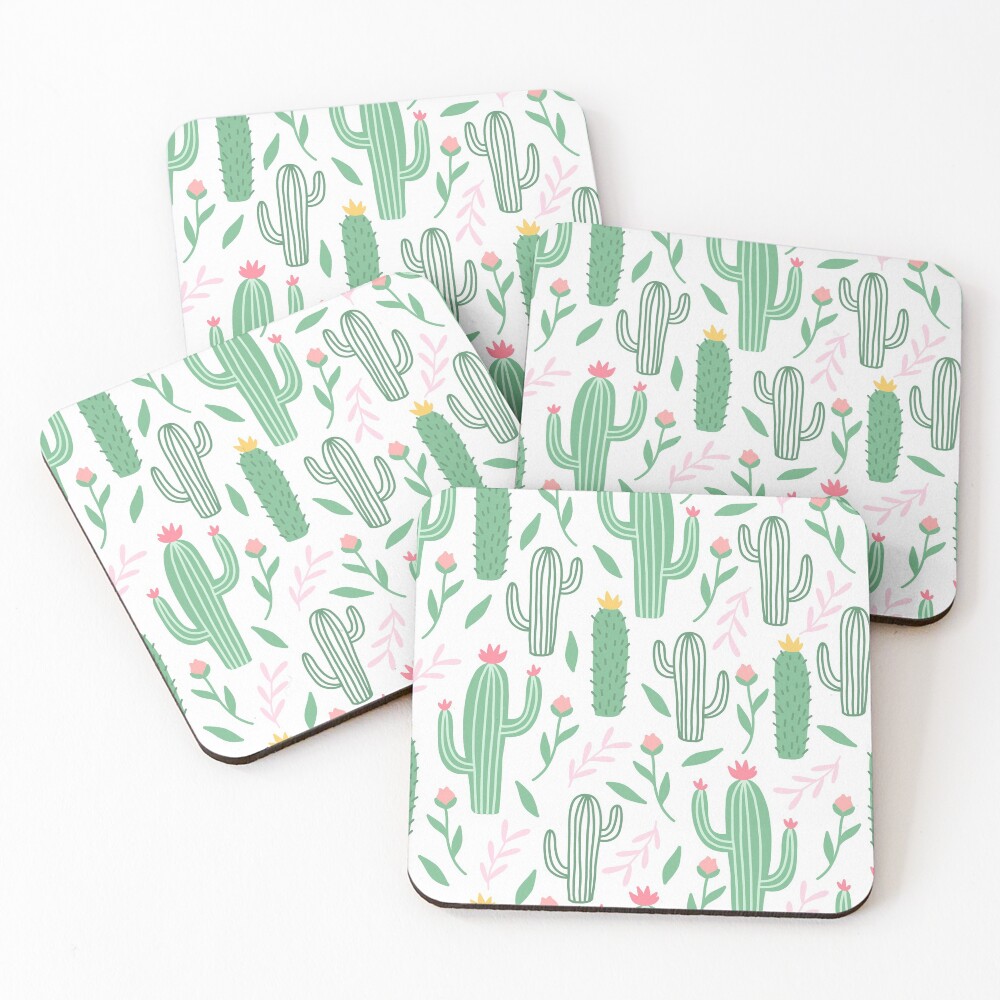 Item preview, Coasters (Set of 4) designed and sold by HuntersDesigns.