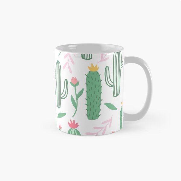 Item preview, Cute Cactus Pattern designed and sold by AV  Designs.