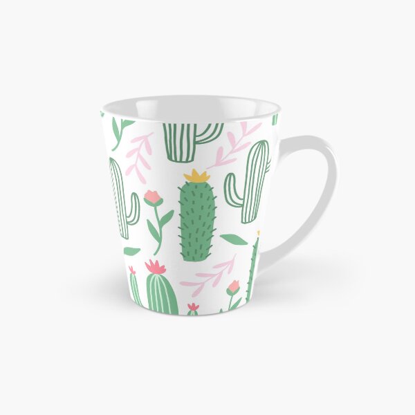 Item preview, Cute Cactus Pattern designed and sold by AV  Designs.