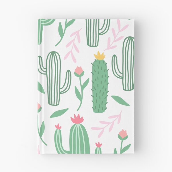 Item preview, Cute Cactus Pattern designed and sold by AV  Designs.