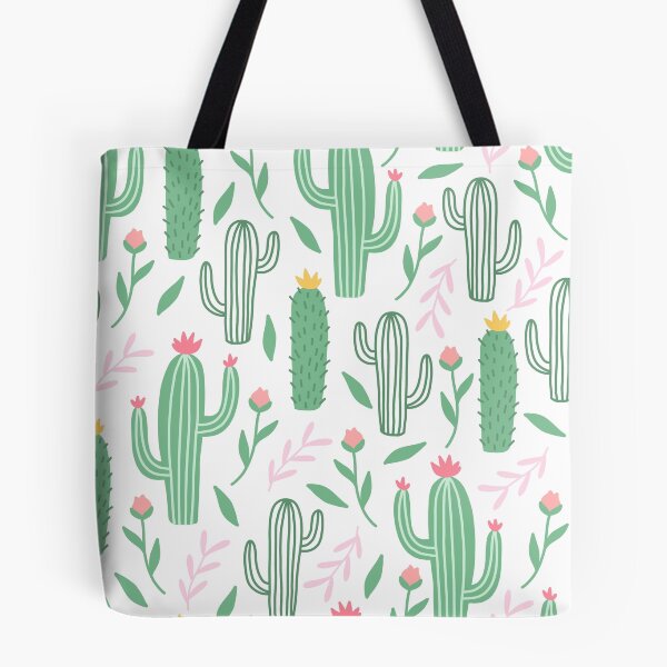 Item preview, Cute Cactus Pattern designed and sold by AV  Designs.