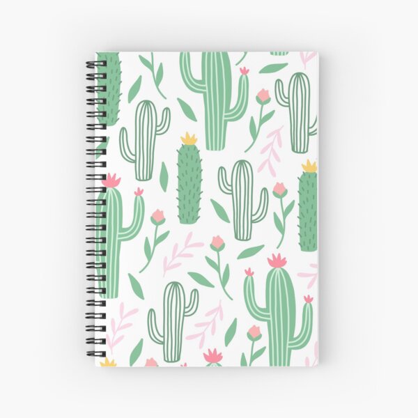 Item preview, Cute Cactus Pattern designed and sold by AV  Designs.