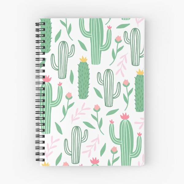 Item preview, Cute Cactus Pattern designed and sold by AV  Designs.