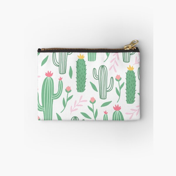 Item preview, Cute Cactus Pattern designed and sold by AV  Designs.