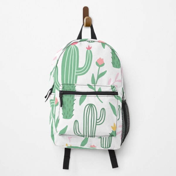 Item preview, Cute Cactus Pattern designed and sold by AV Designs.
