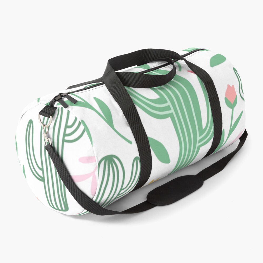 Item preview, Duffle Bag designed and sold by HuntersDesigns.