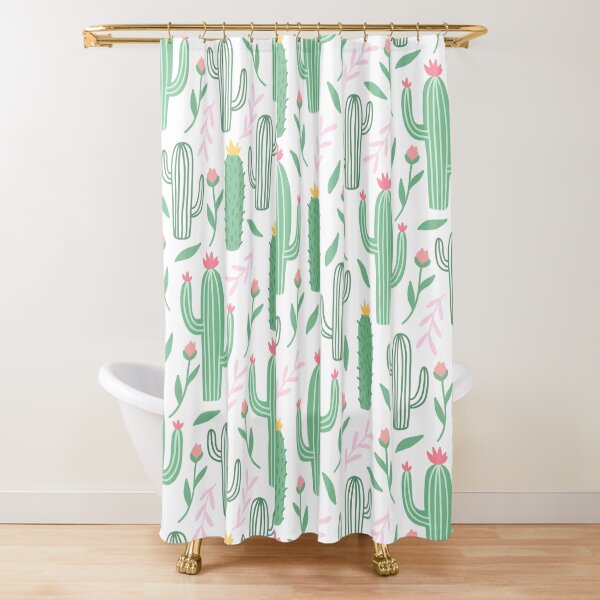 Item preview, Cute Cactus Pattern designed and sold by AV  Designs.