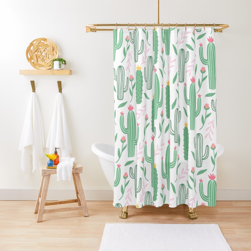 Item preview, Shower Curtain designed and sold by HuntersDesigns.