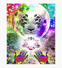 Deijavoo Photographic Print