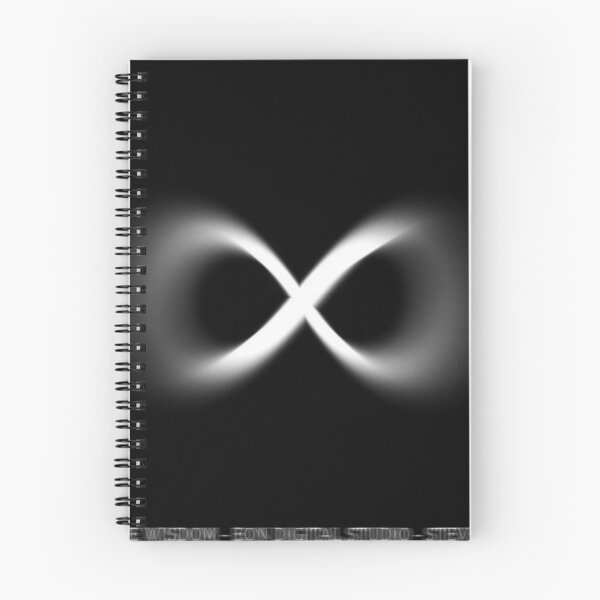 Item preview, Infinite Wisdom  designed and sold by e o n ..